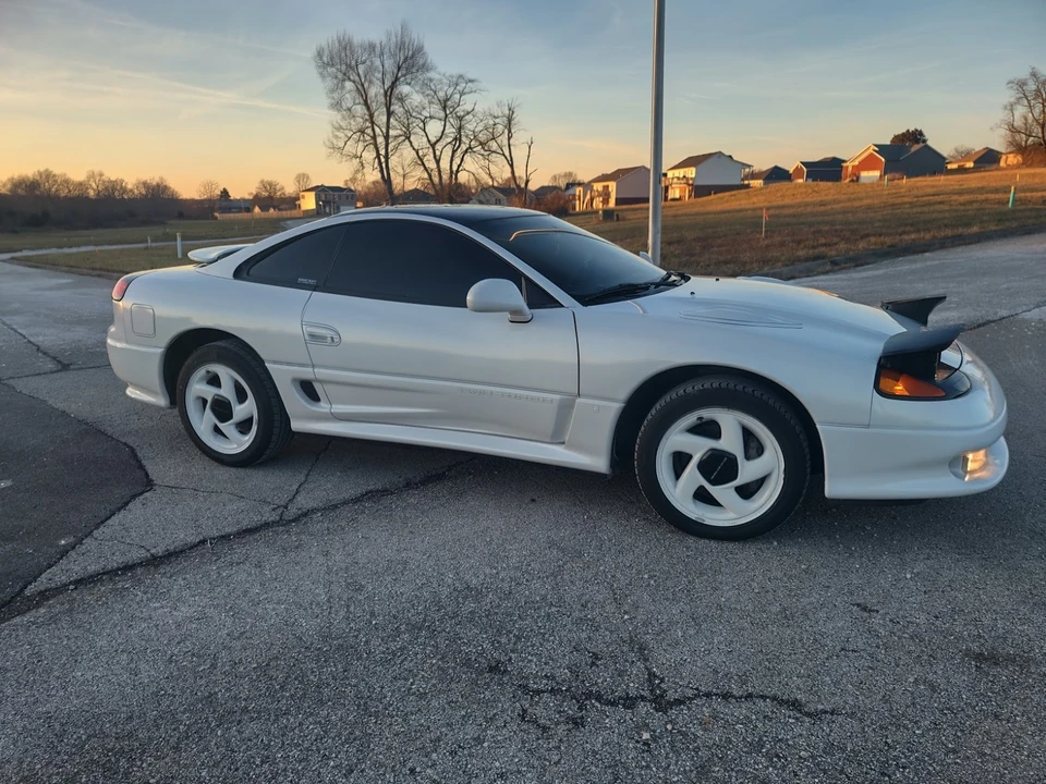 1992 Dodge Stealth - Image 22 of 31