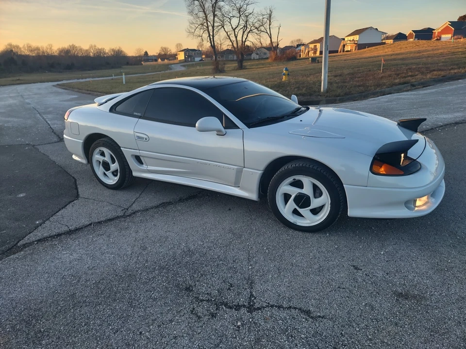 1992 Dodge Stealth - Image 24 of 31