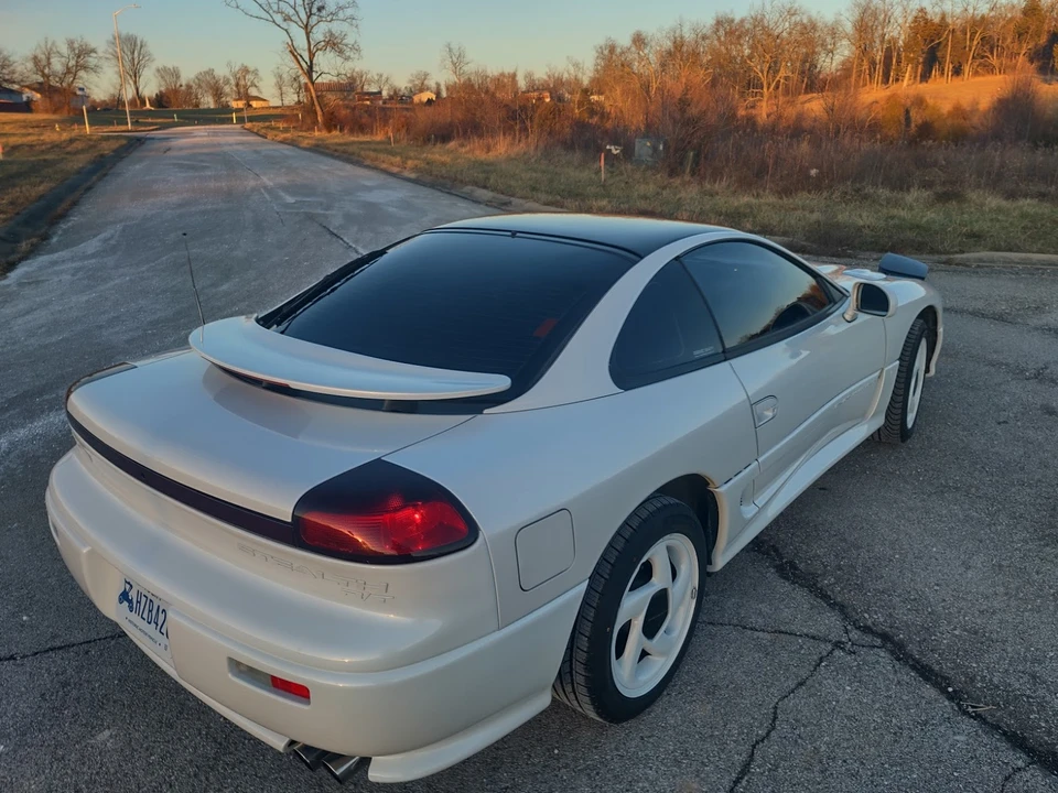 1992 Dodge Stealth - Image 18 of 31