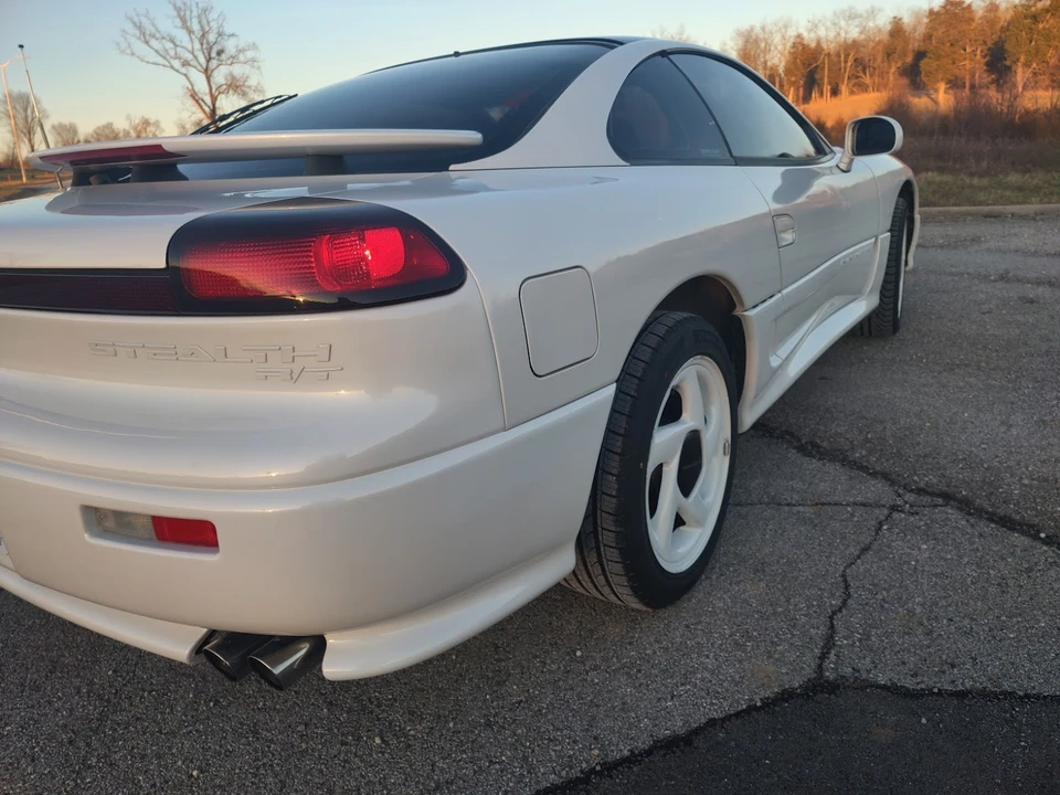 1992 Dodge Stealth - Image 17 of 31