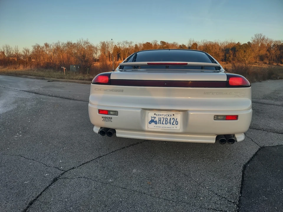 1992 Dodge Stealth - Image 15 of 31