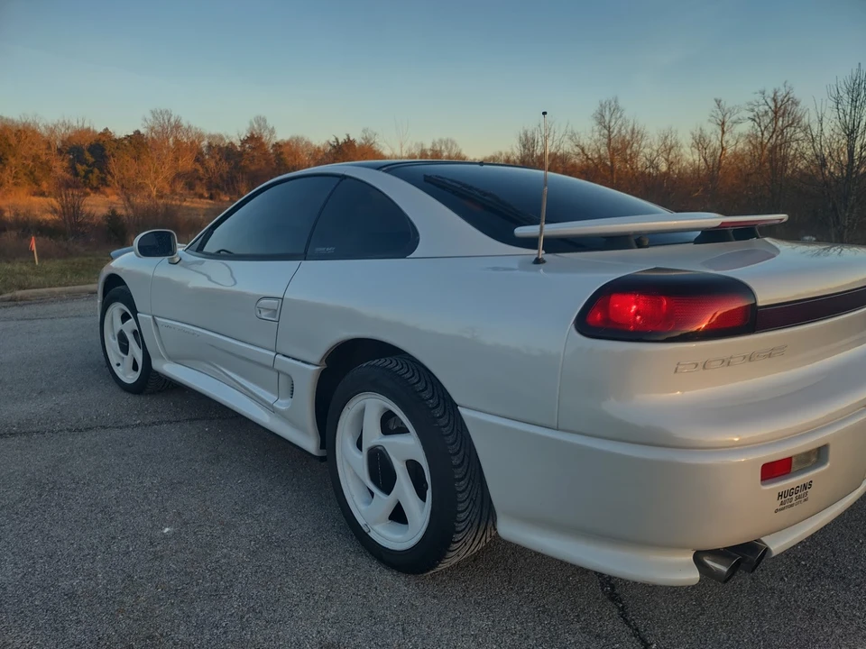 1992 Dodge Stealth - Image 13 of 31