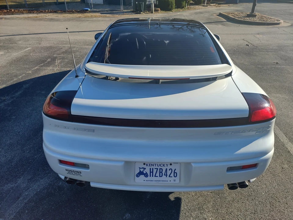 1992 Dodge Stealth - Image 16 of 31