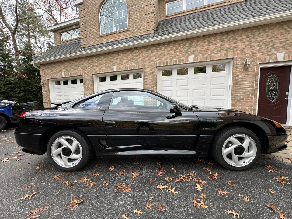 1992 Dodge Stealth - Image 23 of 31