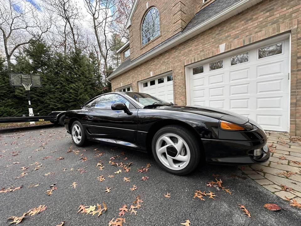 1992 Dodge Stealth - Image 15 of 31