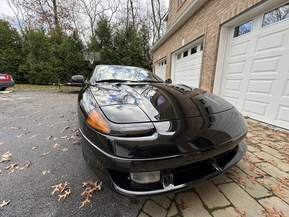 1992 Dodge Stealth - Image 17 of 31