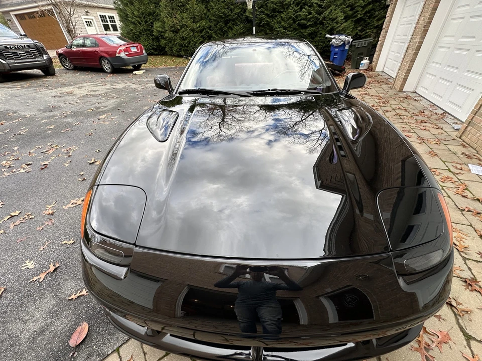 1992 Dodge Stealth - Image 19 of 31