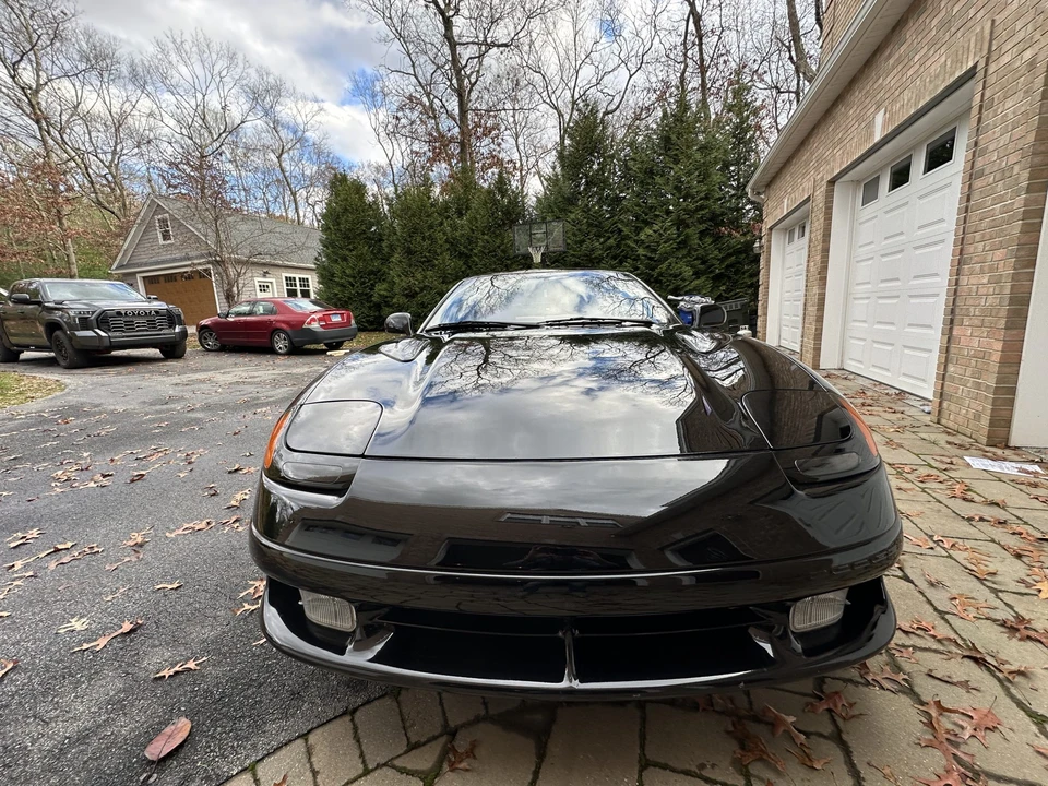 1992 Dodge Stealth - Image 18 of 31