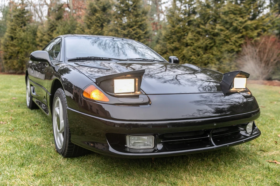1992 Dodge Stealth - Image 10 of 31