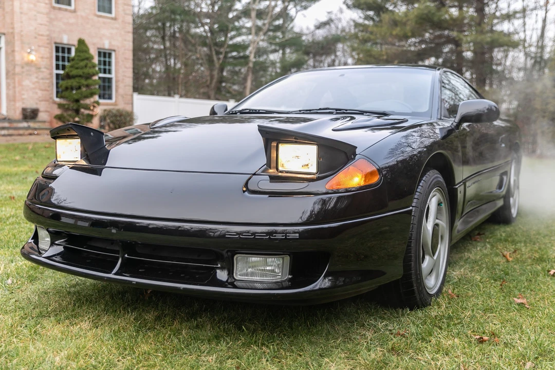 1992 Dodge Stealth - Image 12 of 31