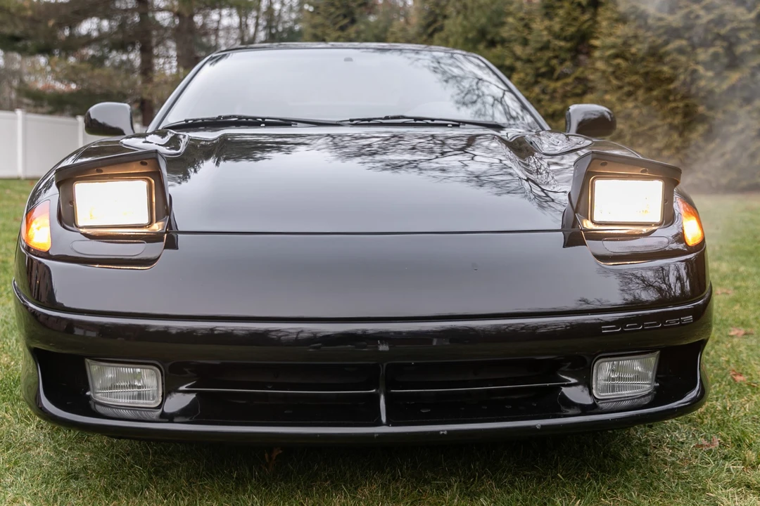1992 Dodge Stealth - Image 11 of 31