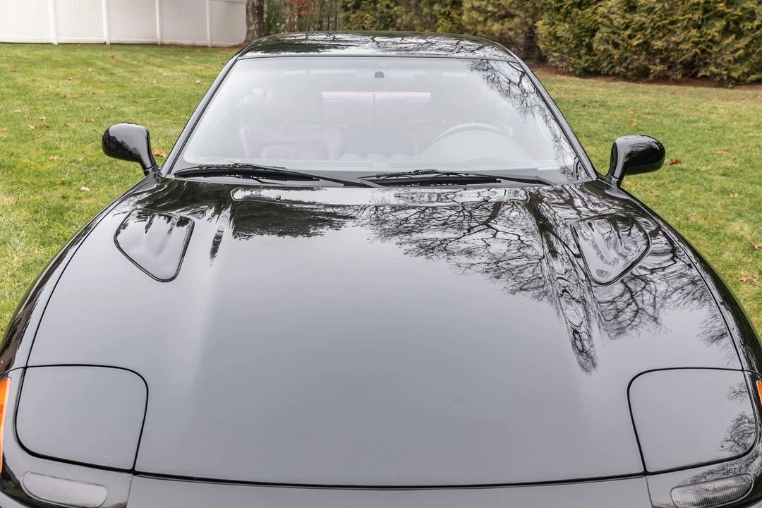 1992 Dodge Stealth - Image 25 of 31