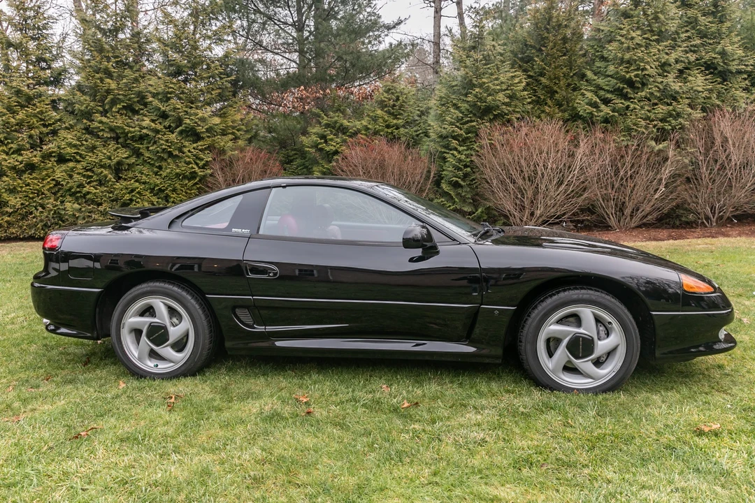 1992 Dodge Stealth - Image 7 of 31