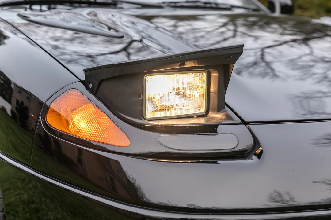 1992 Dodge Stealth - Image 31 of 31
