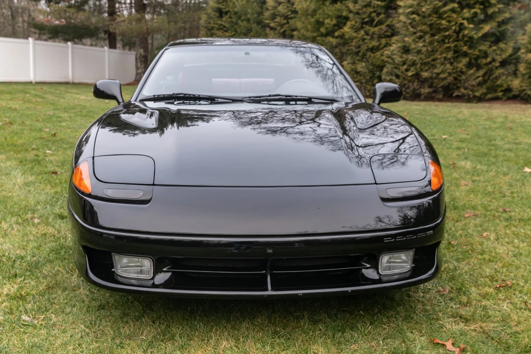 1992 Dodge Stealth - Image 9 of 31