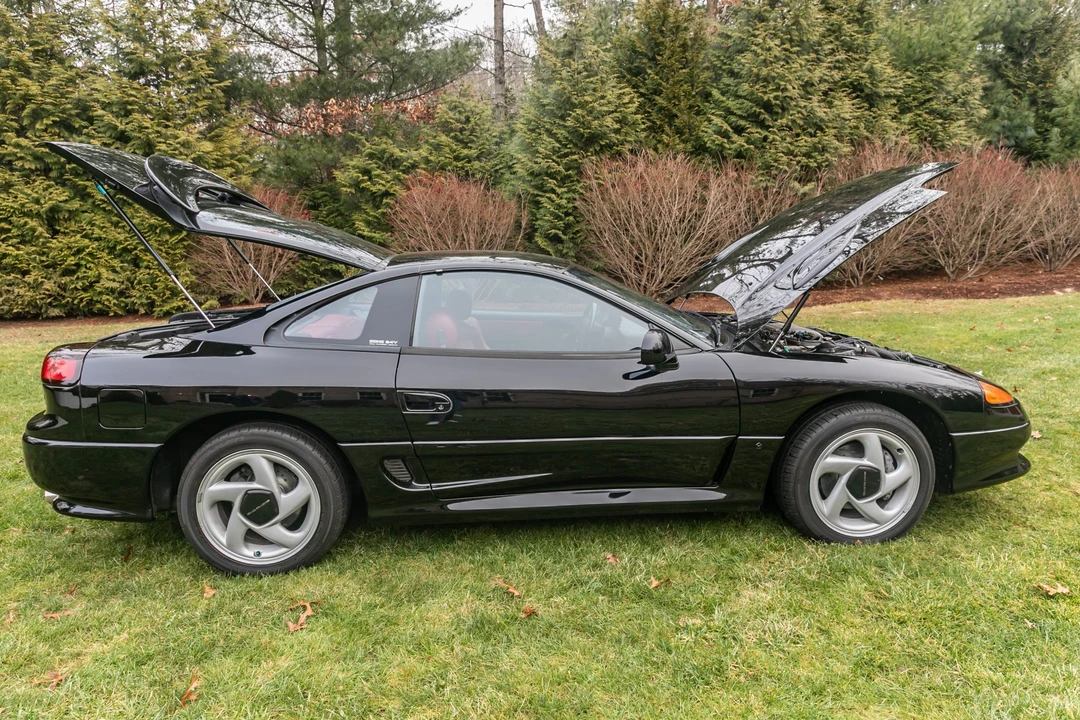 1992 Dodge Stealth - Image 13 of 31