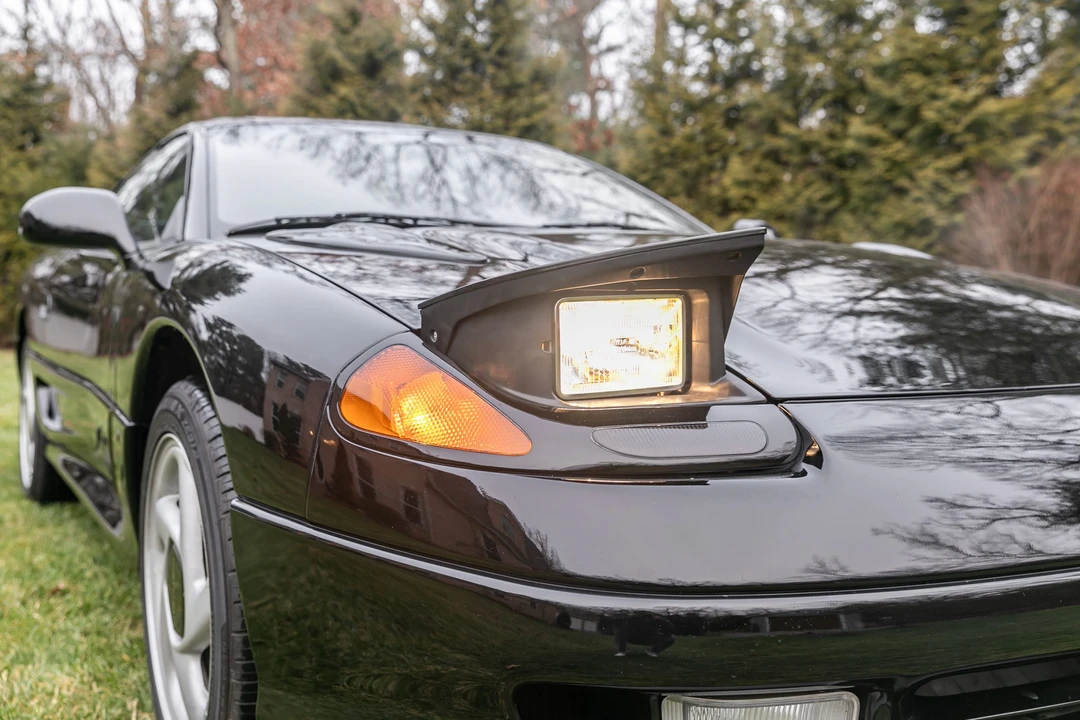1992 Dodge Stealth - Image 30 of 31
