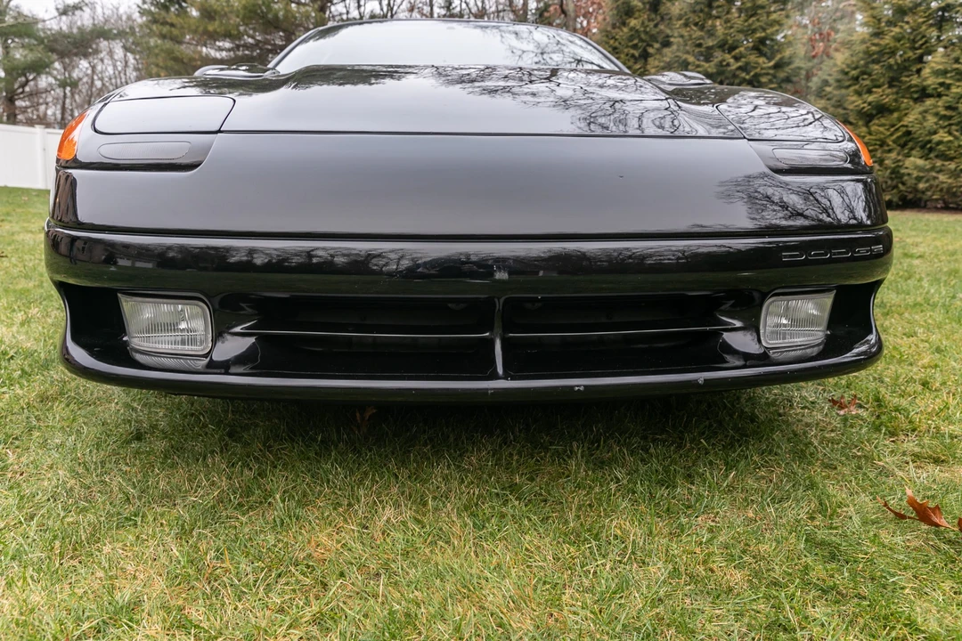 1992 Dodge Stealth - Image 26 of 31