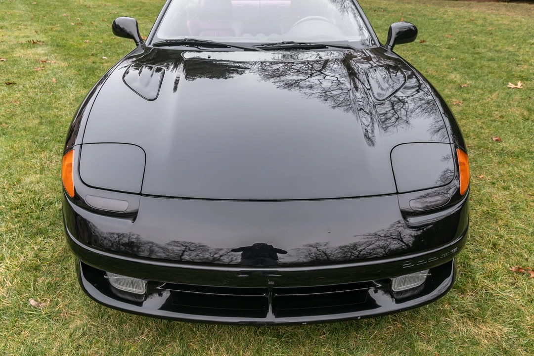 1992 Dodge Stealth - Image 24 of 31