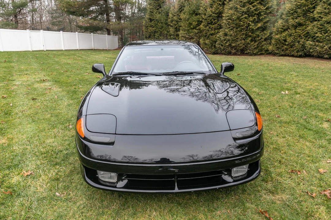 1992 Dodge Stealth - Image 8 of 31