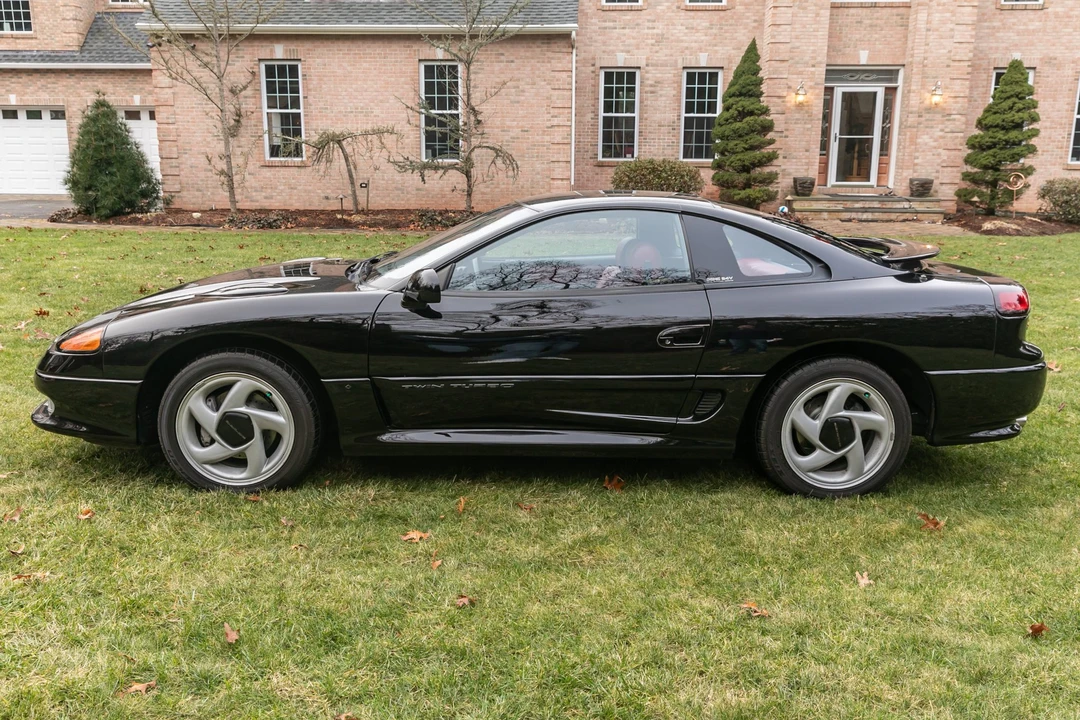 1992 Dodge Stealth - Image 3 of 31