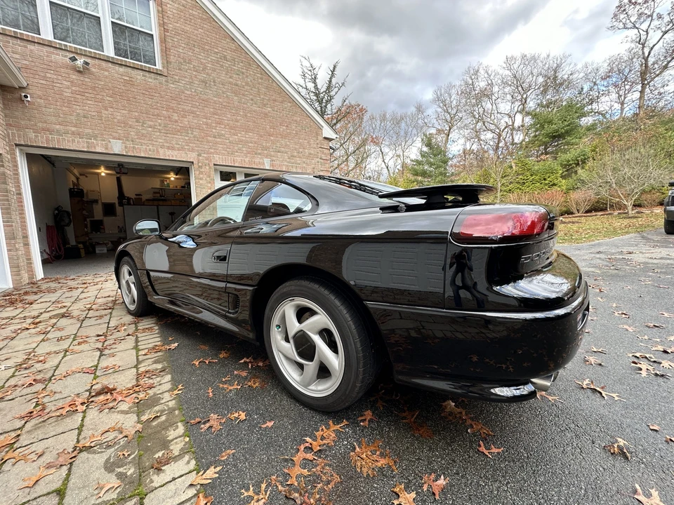 1992 Dodge Stealth - Image 20 of 31