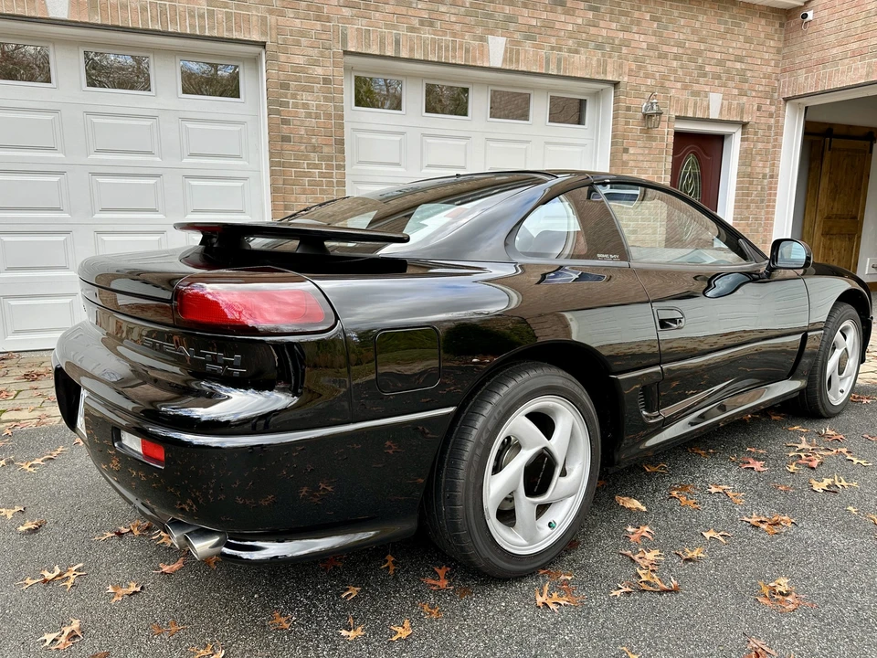 1992 Dodge Stealth - Image 21 of 31