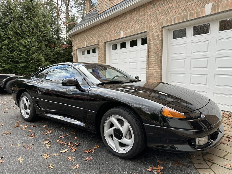 1992 Dodge Stealth - Image 16 of 31