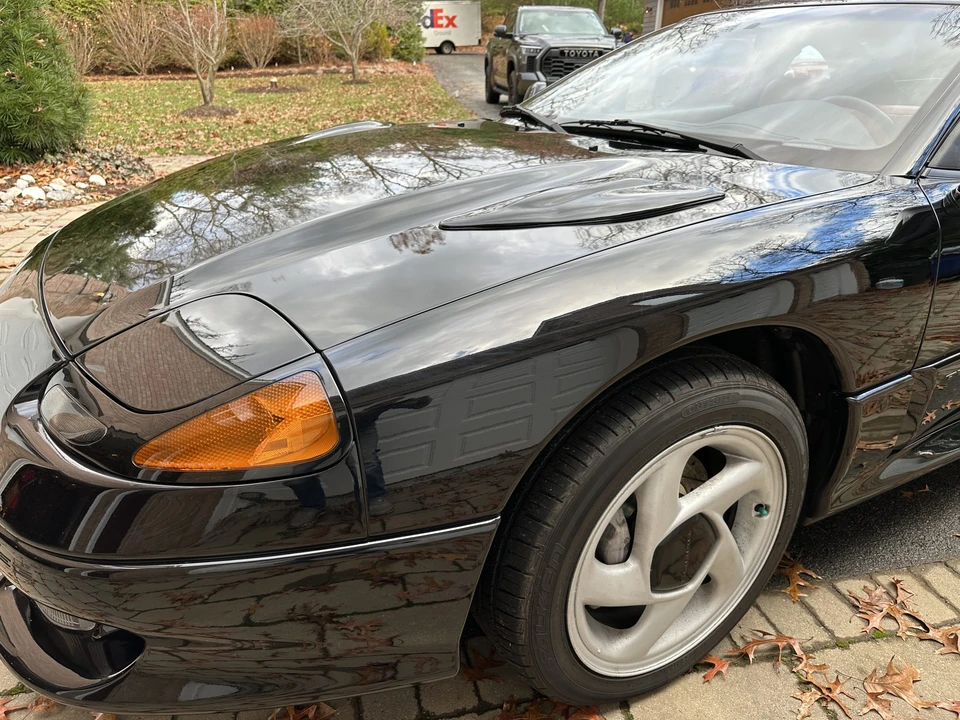 1992 Dodge Stealth - Image 29 of 31