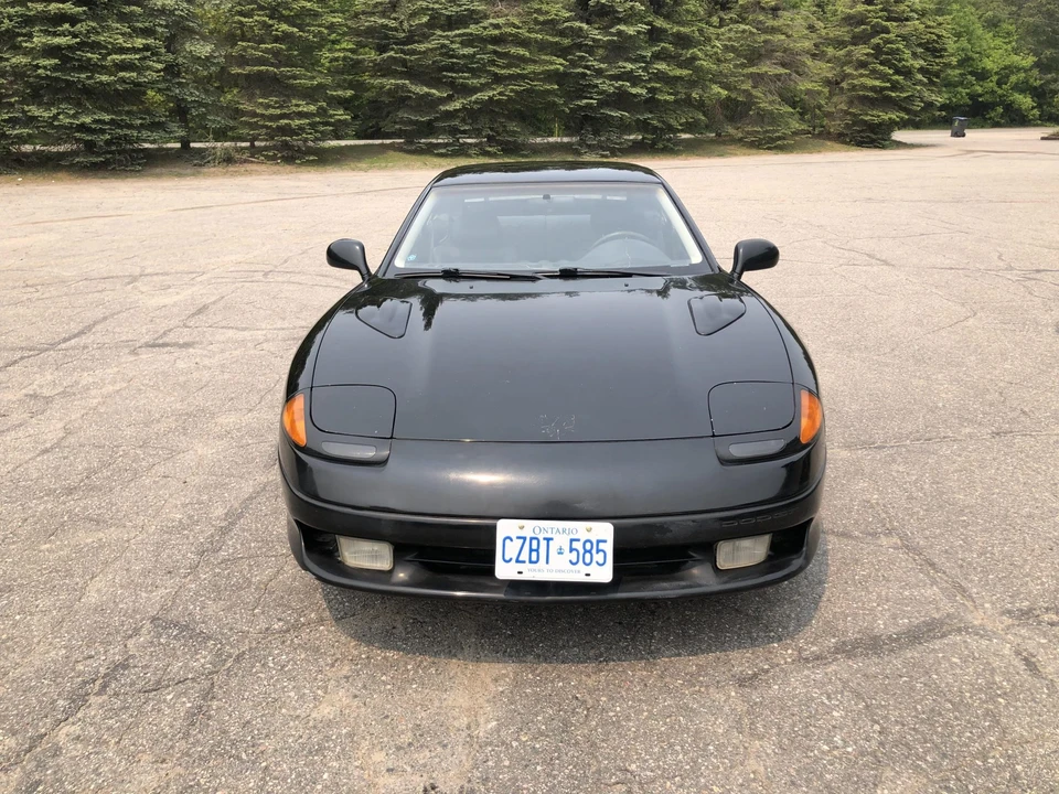 1992 Dodge Stealth - Image 3 of 31
