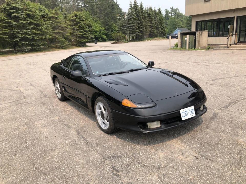 1992 Dodge Stealth - Image 4 of 31