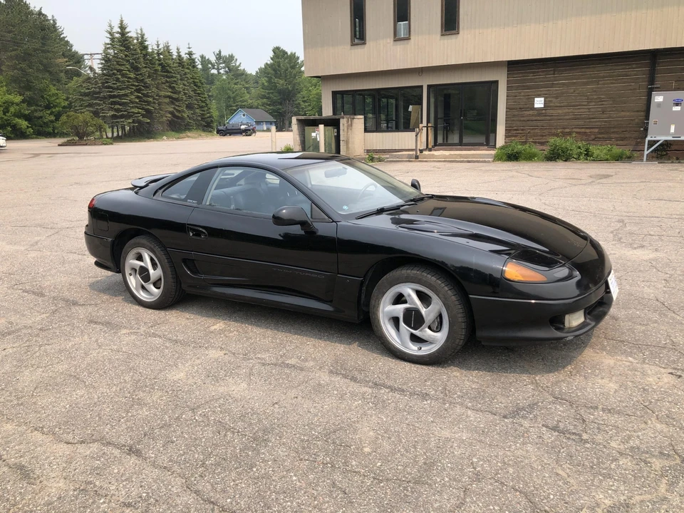 1992 Dodge Stealth - Image 5 of 31