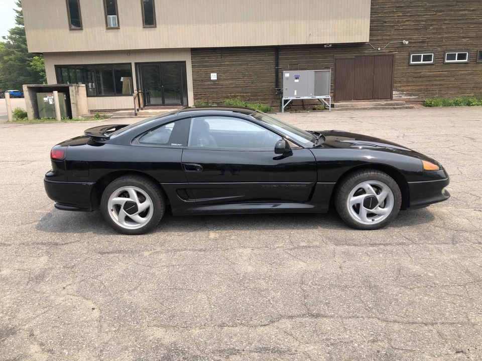 1992 Dodge Stealth - Image 6 of 31