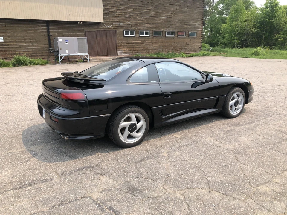1992 Dodge Stealth - Image 7 of 31