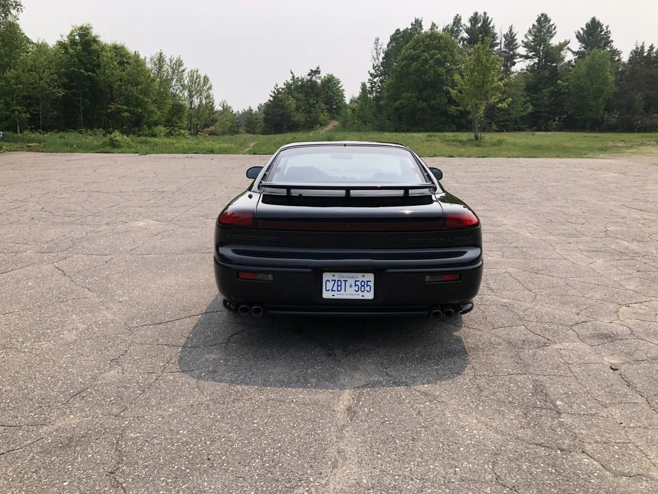 1992 Dodge Stealth - Image 9 of 31