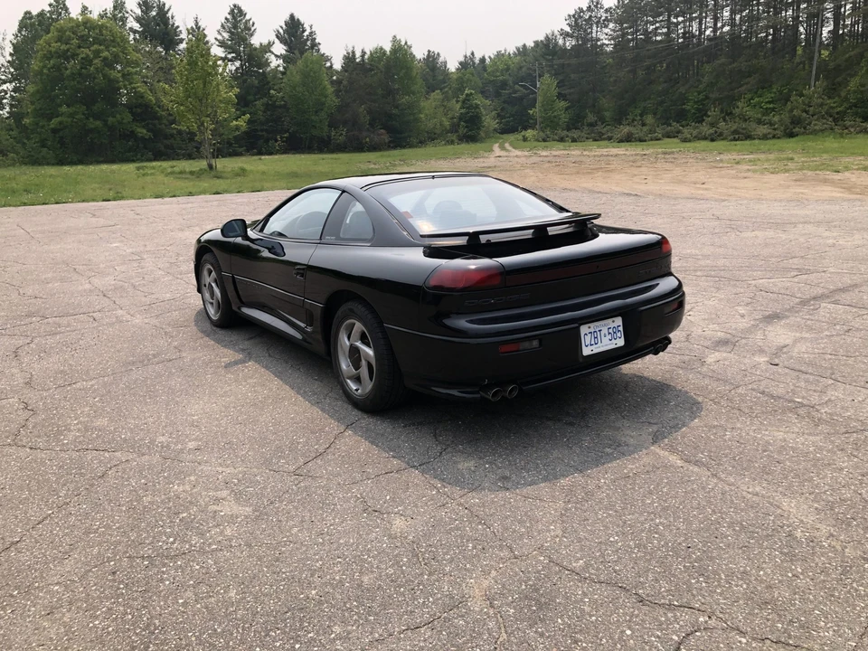 1992 Dodge Stealth - Image 10 of 31