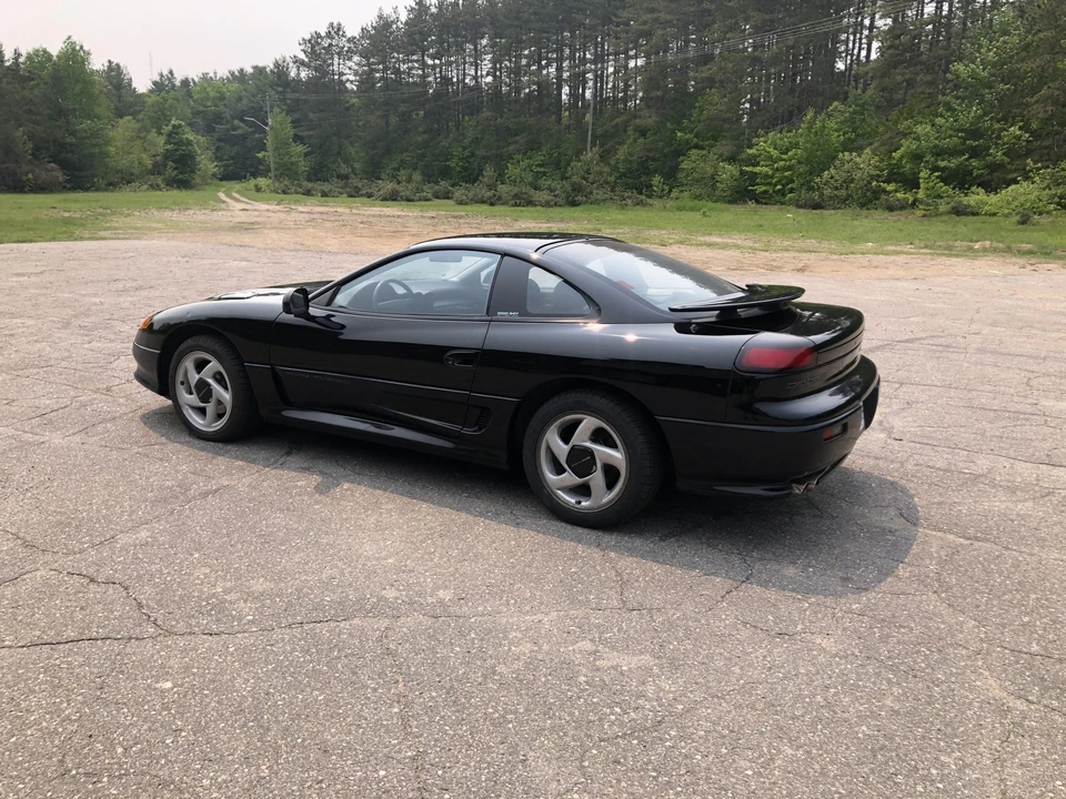 1992 Dodge Stealth - Image 11 of 31