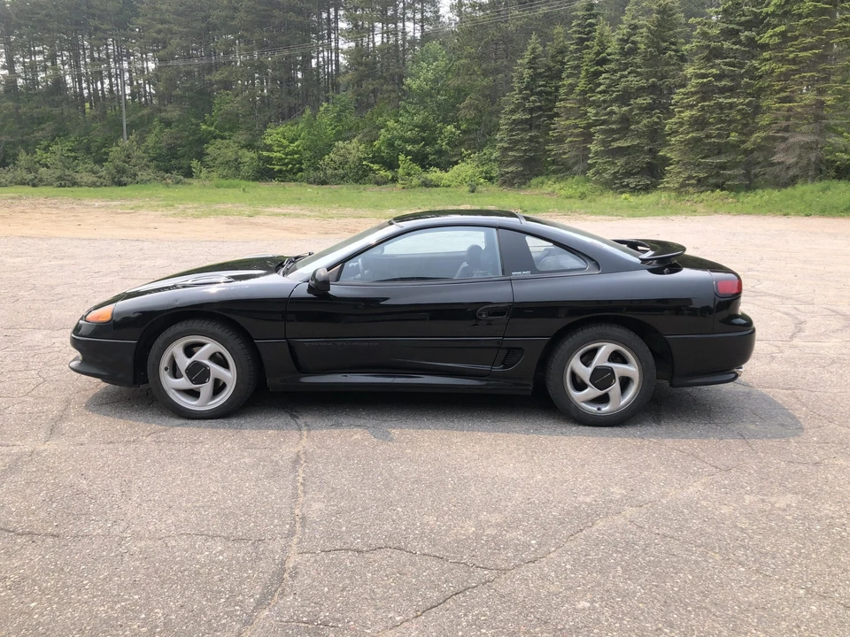 1992 Dodge Stealth - Image 12 of 31