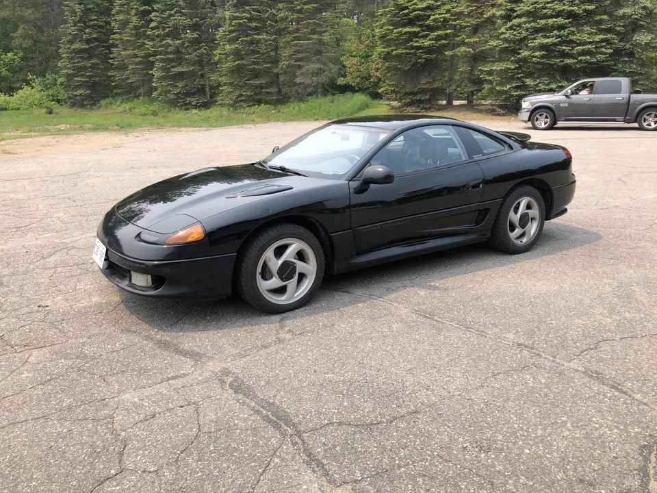 1992 Dodge Stealth - Image 13 of 31
