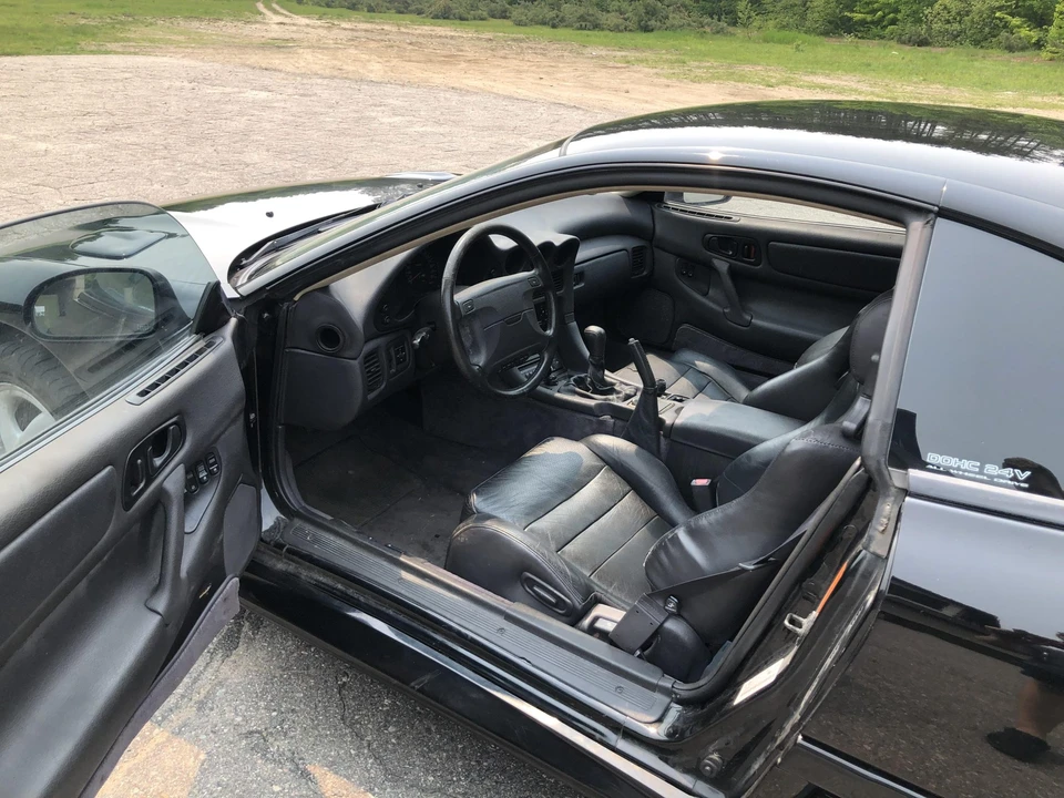 1992 Dodge Stealth - Image 23 of 31