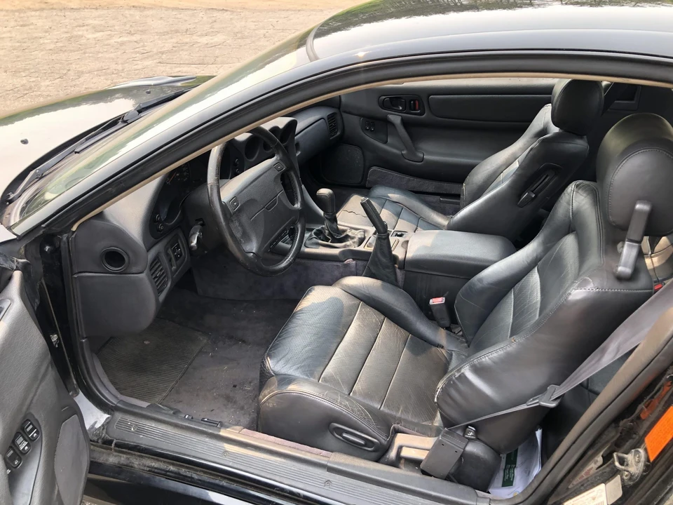 1992 Dodge Stealth - Image 25 of 31