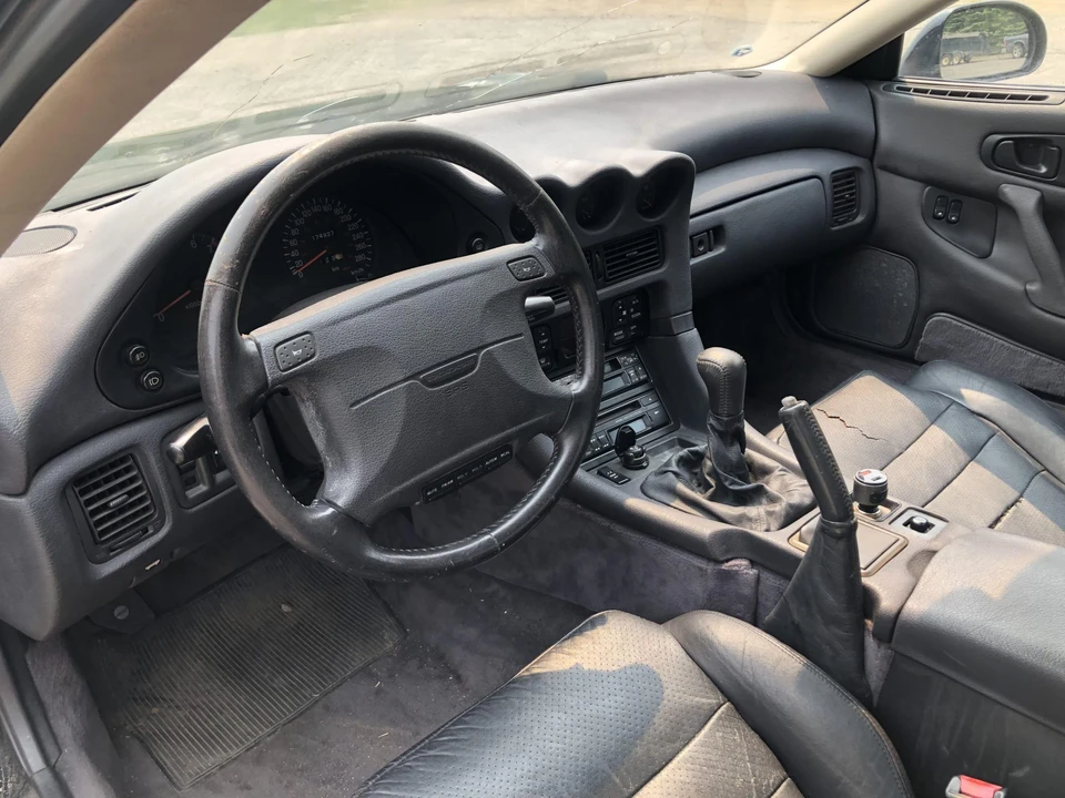 1992 Dodge Stealth - Image 26 of 31