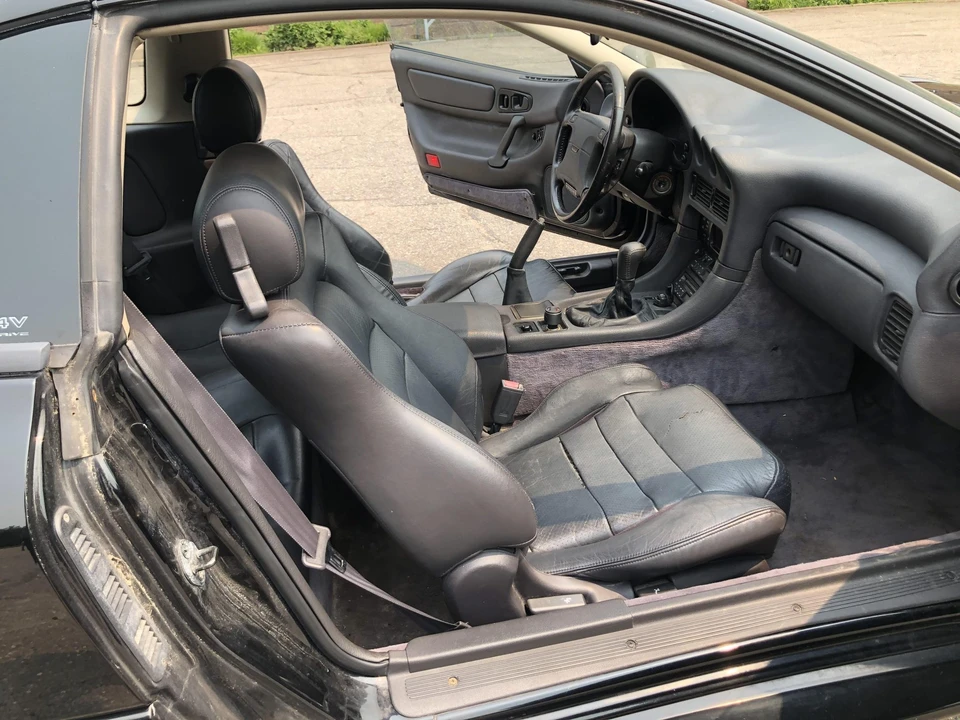 1992 Dodge Stealth - Image 27 of 31
