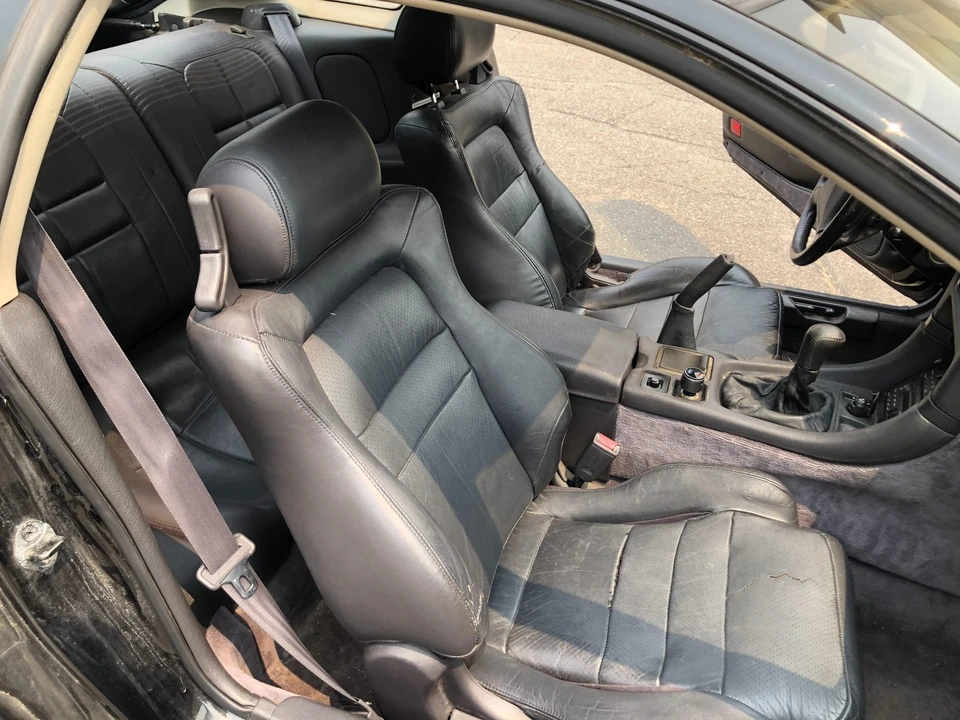 1992 Dodge Stealth - Image 28 of 31