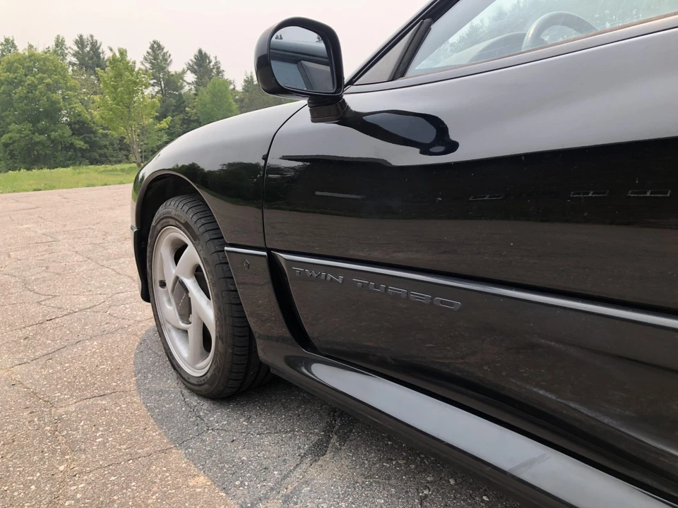 1992 Dodge Stealth - Image 15 of 31