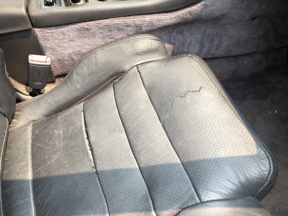 1992 Dodge Stealth - Image 30 of 31
