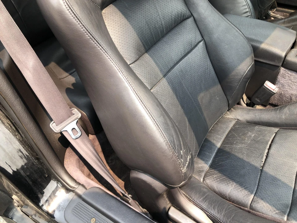 1992 Dodge Stealth - Image 29 of 31