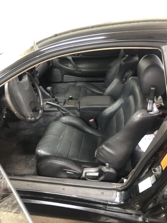 1992 Dodge Stealth - Image 24 of 31