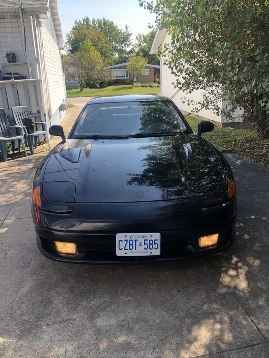 1992 Dodge Stealth - Image 14 of 31