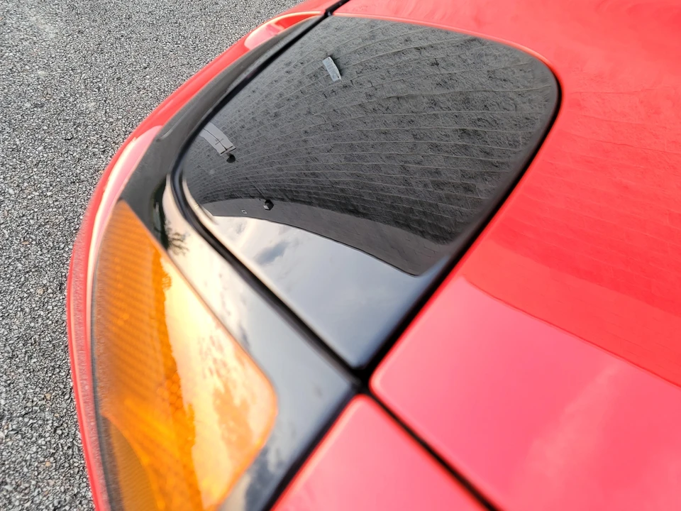 1992 Dodge Stealth - Image 29 of 31